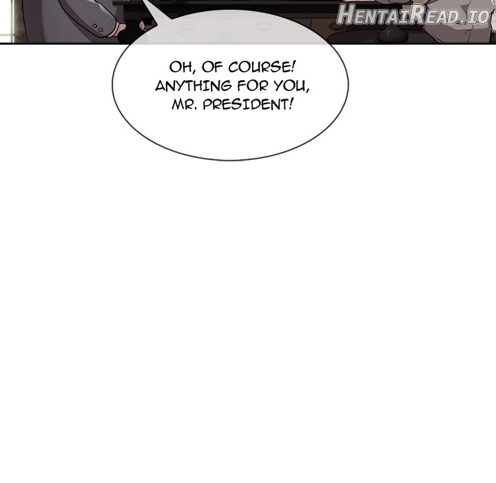 Lady Long Legs Chapter 40 - page 65