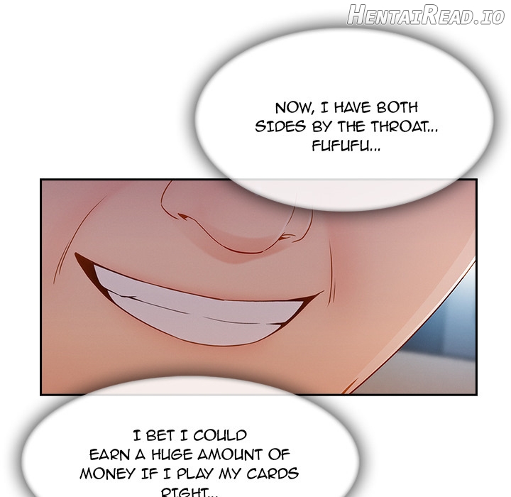 Lady Long Legs Chapter 40 - page 66