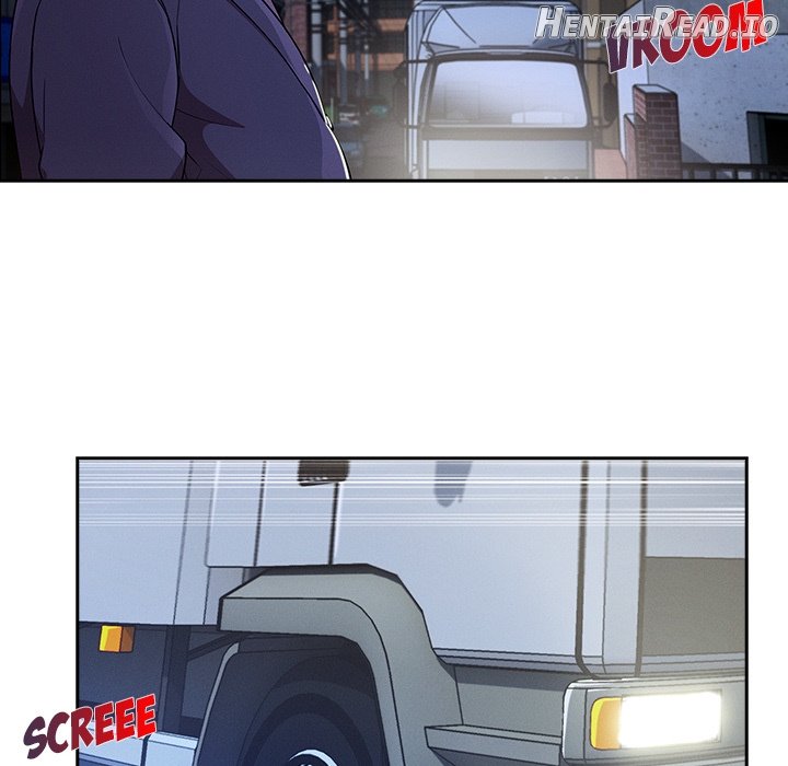 Lady Long Legs Chapter 40 - page 68