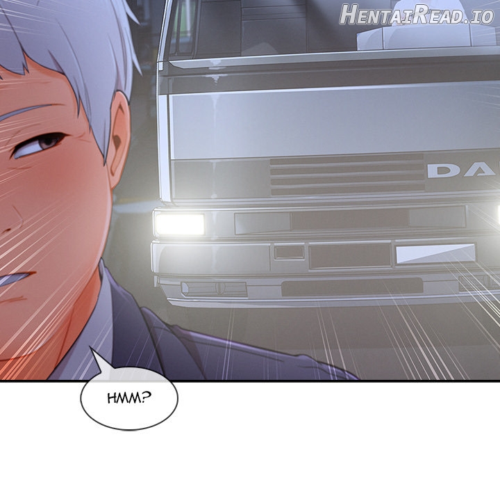 Lady Long Legs Chapter 40 - page 70