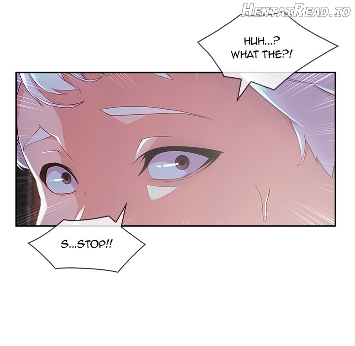 Lady Long Legs Chapter 40 - page 71