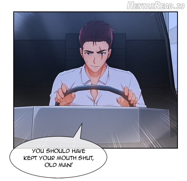 Lady Long Legs Chapter 40 - page 72