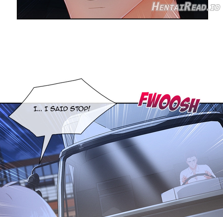 Lady Long Legs Chapter 40 - page 74