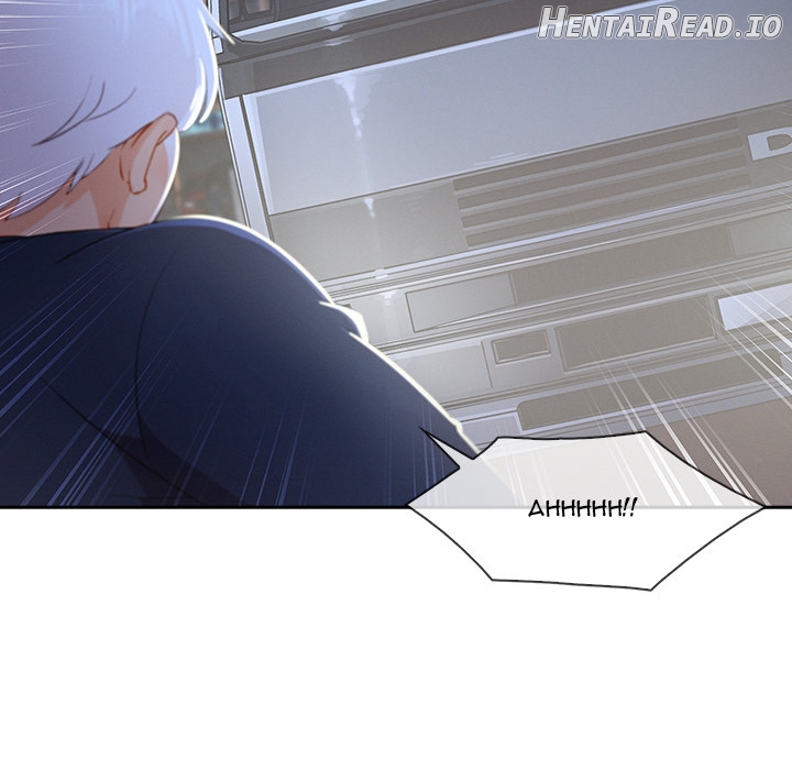 Lady Long Legs Chapter 40 - page 75