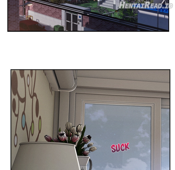 Lady Long Legs Chapter 40 - page 79