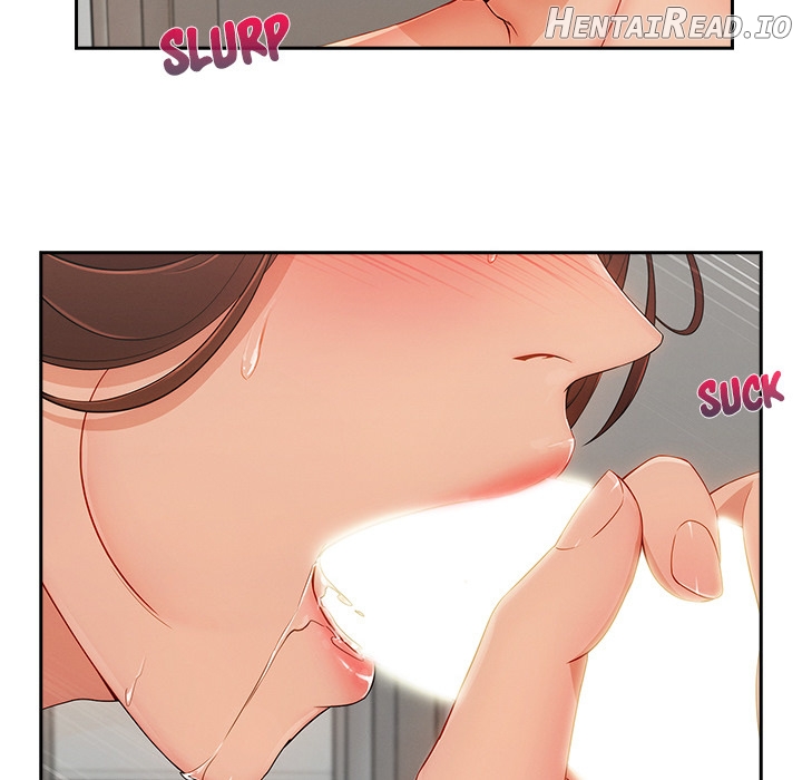 Lady Long Legs Chapter 40 - page 81