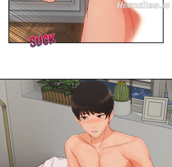 Lady Long Legs Chapter 40 - page 82