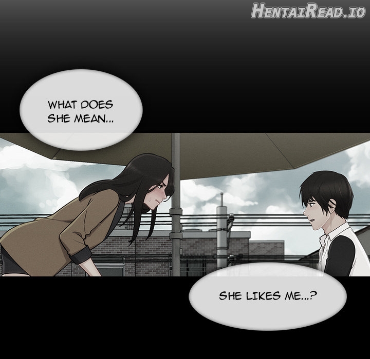 Lady Long Legs Chapter 40 - page 85