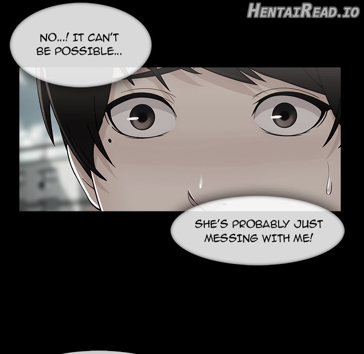 Lady Long Legs Chapter 40 - page 86