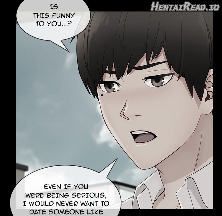 Lady Long Legs Chapter 40 - page 92