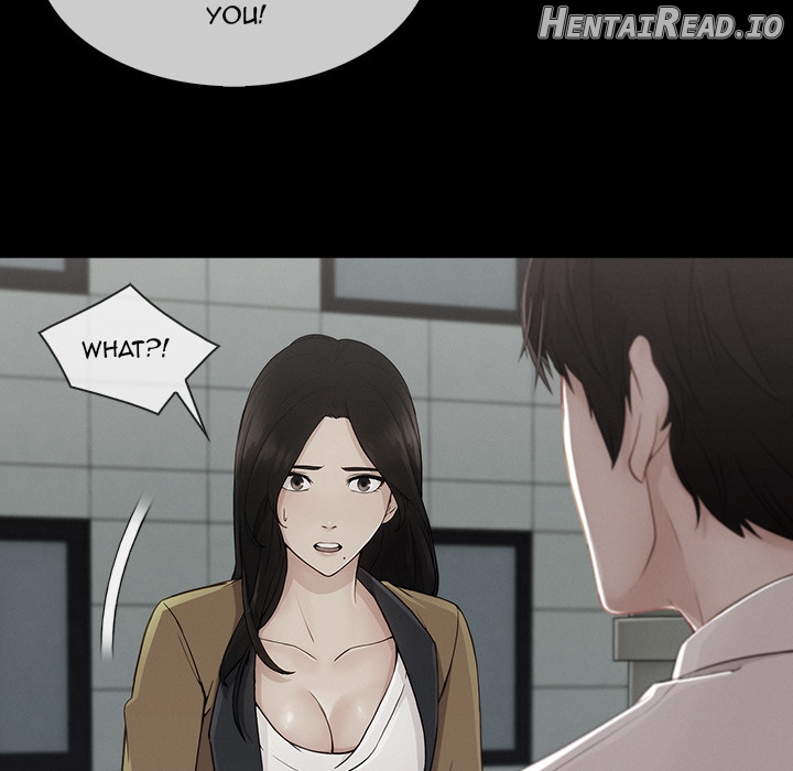 Lady Long Legs Chapter 40 - page 93