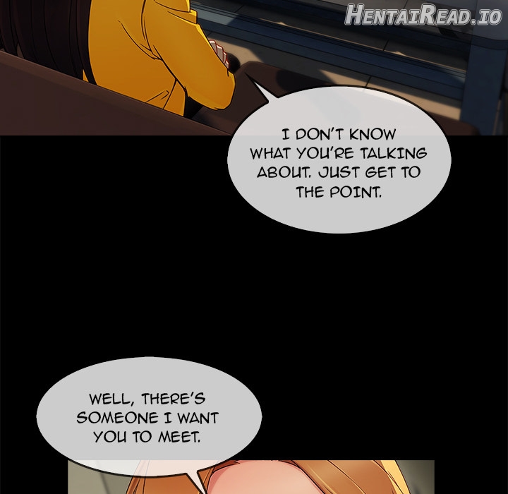 Lady Long Legs Chapter 25 - page 100