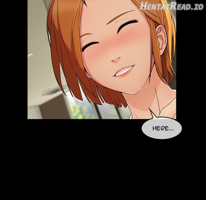 Lady Long Legs Chapter 25 - page 101