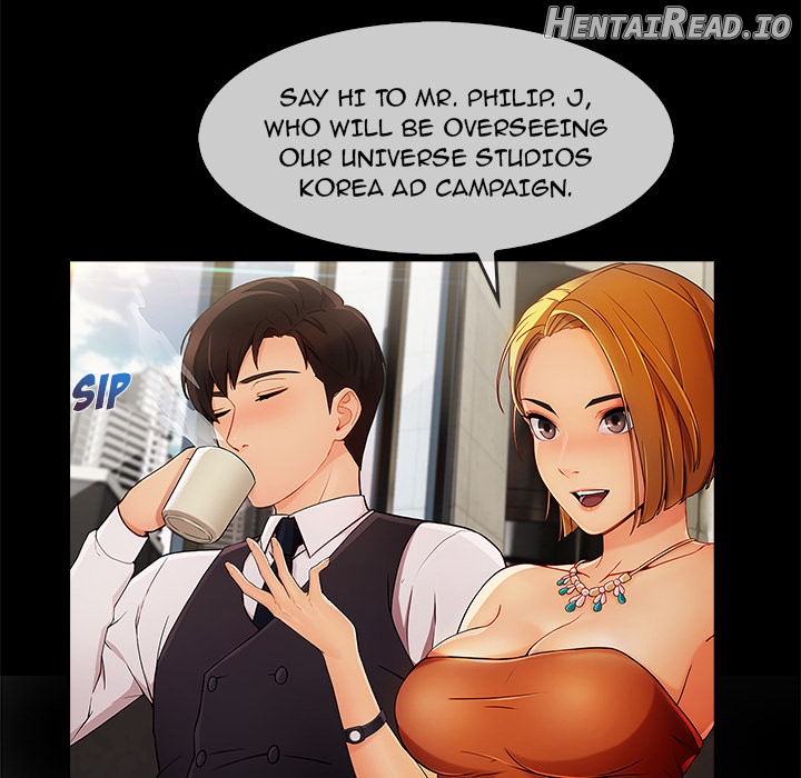 Lady Long Legs Chapter 25 - page 102