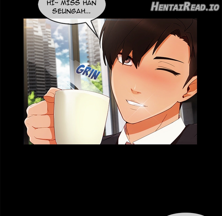 Lady Long Legs Chapter 25 - page 104