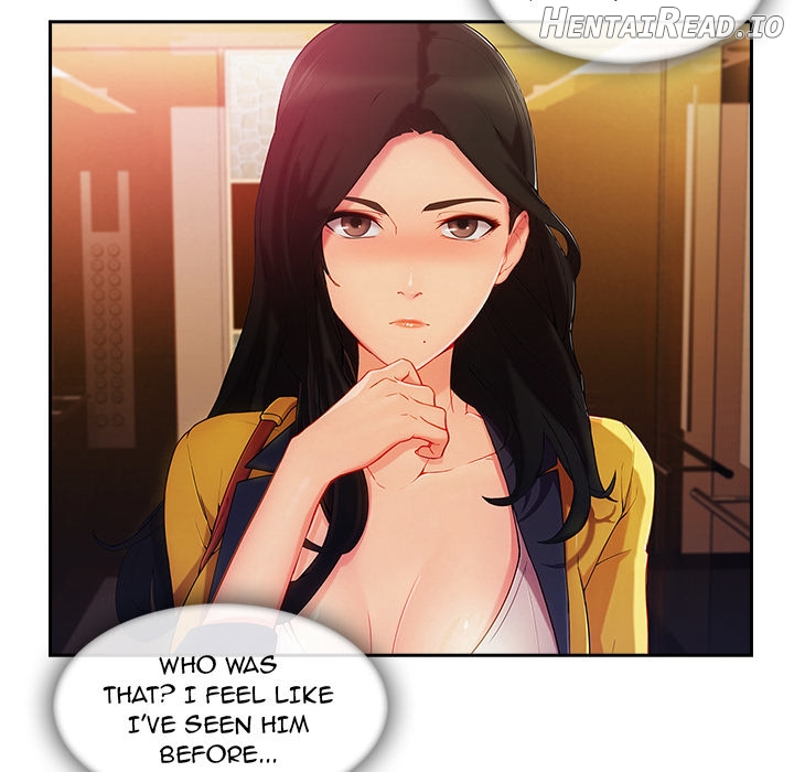 Lady Long Legs Chapter 25 - page 107