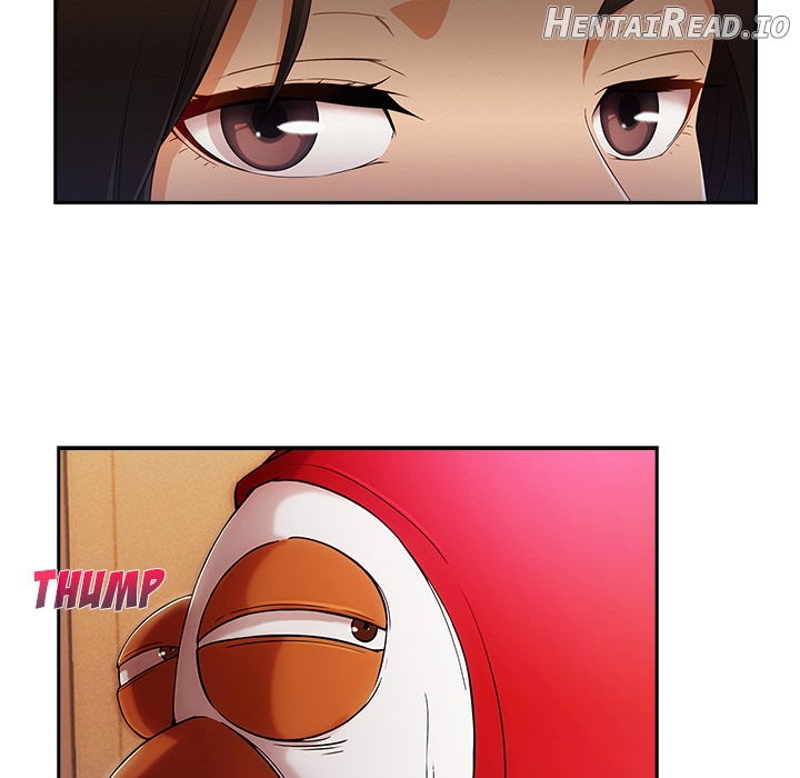 Lady Long Legs Chapter 25 - page 113