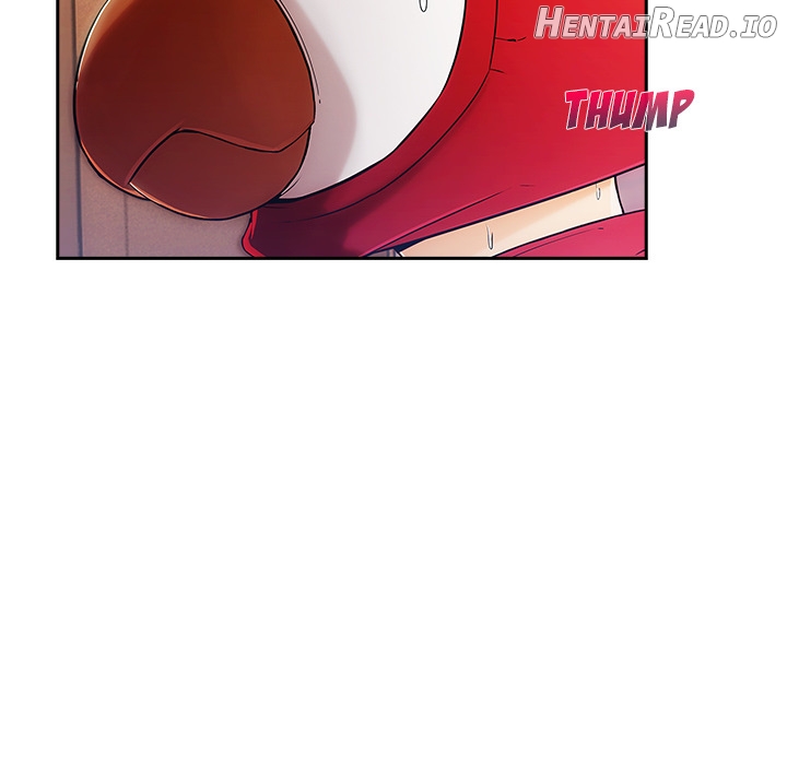 Lady Long Legs Chapter 25 - page 114