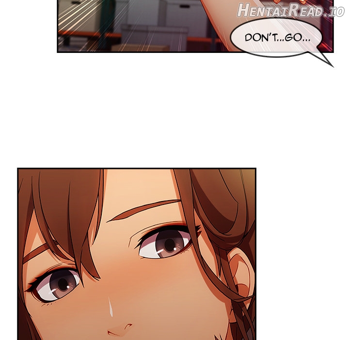 Lady Long Legs Chapter 25 - page 12