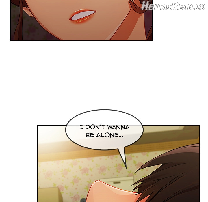 Lady Long Legs Chapter 25 - page 13