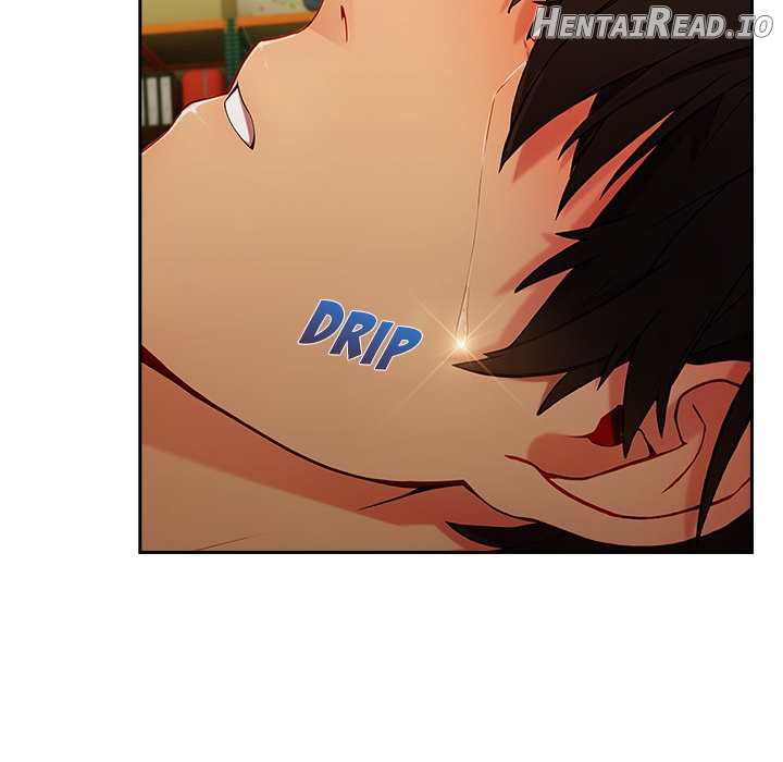 Lady Long Legs Chapter 25 - page 14