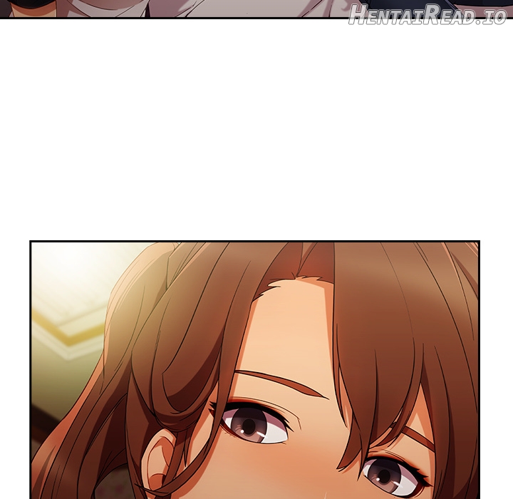 Lady Long Legs Chapter 25 - page 16