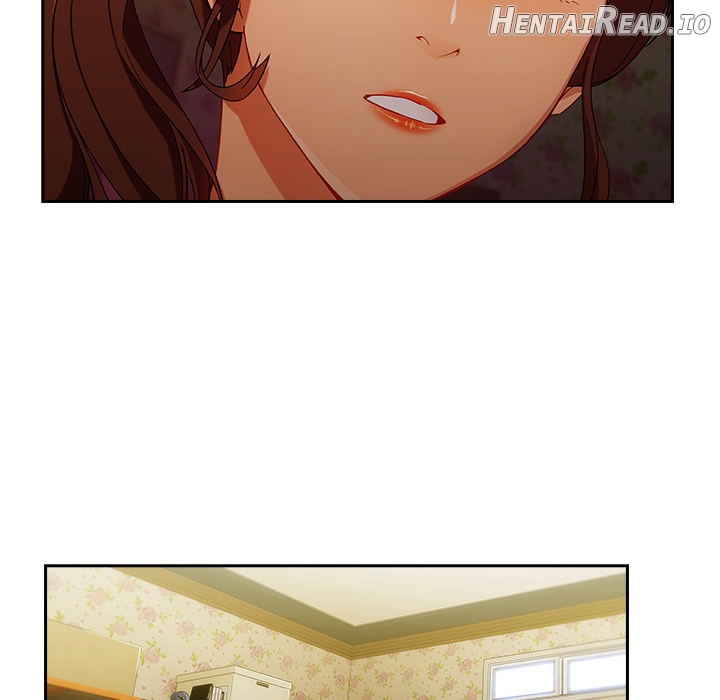 Lady Long Legs Chapter 25 - page 17