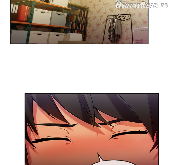 Lady Long Legs Chapter 25 - page 18