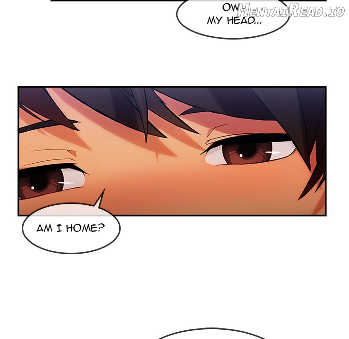 Lady Long Legs Chapter 25 - page 19
