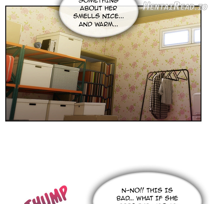 Lady Long Legs Chapter 25 - page 24