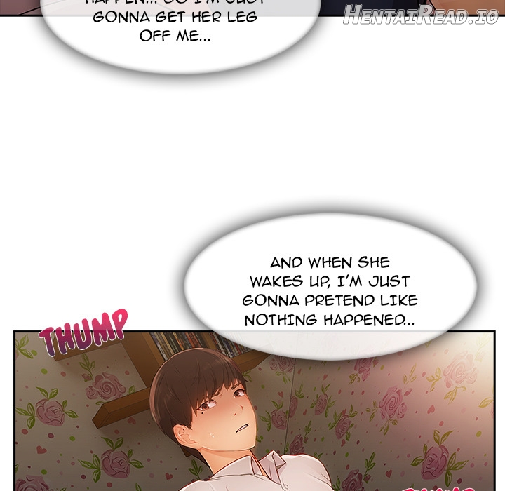 Lady Long Legs Chapter 25 - page 26