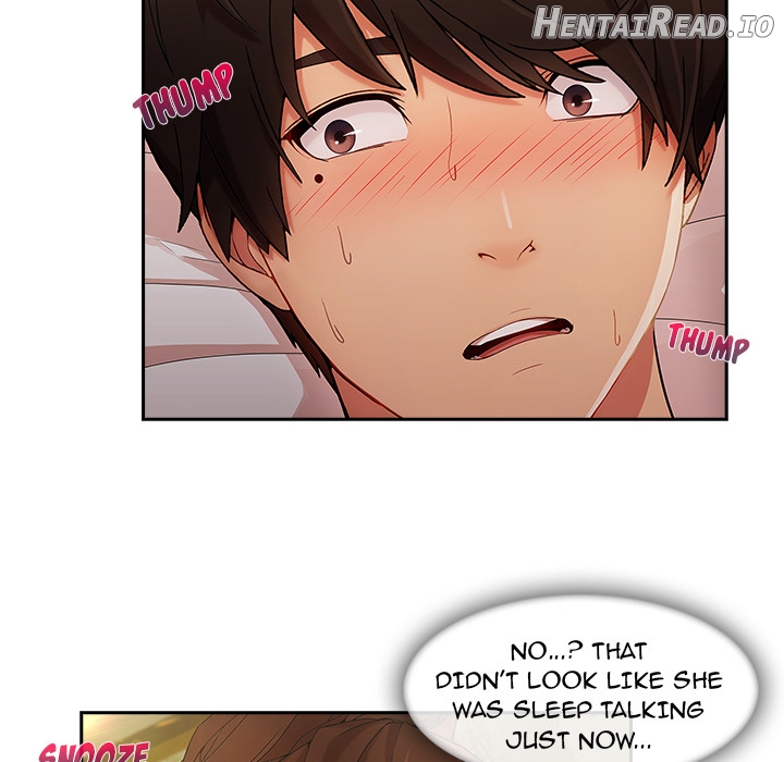 Lady Long Legs Chapter 25 - page 31