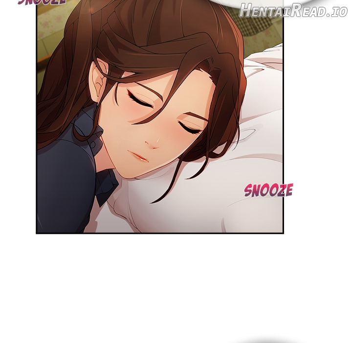 Lady Long Legs Chapter 25 - page 32