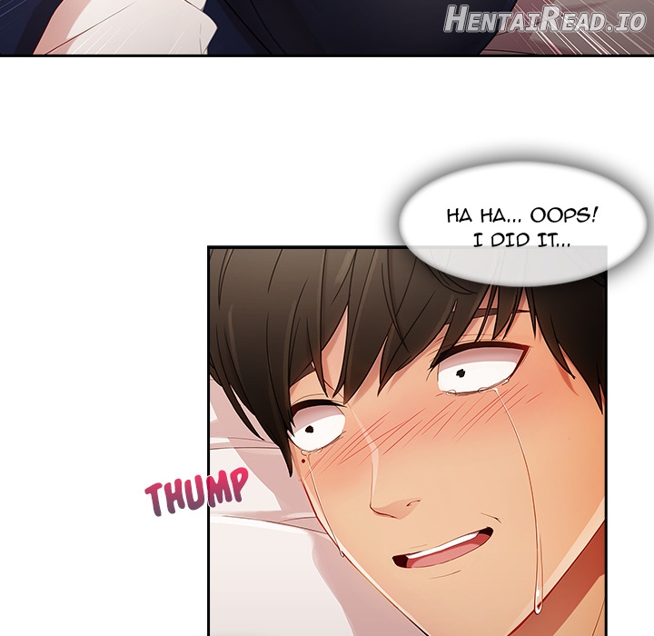 Lady Long Legs Chapter 25 - page 36