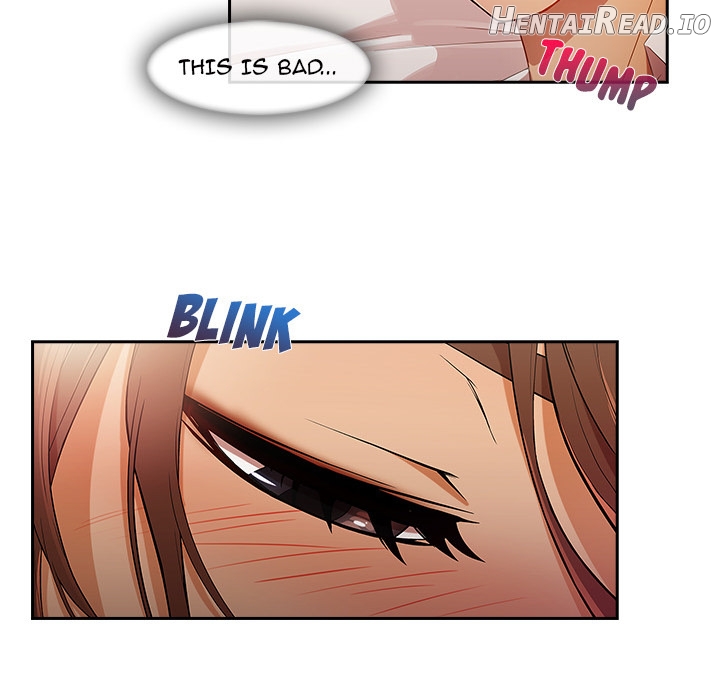 Lady Long Legs Chapter 25 - page 37