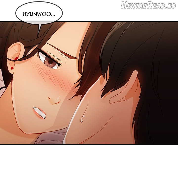 Lady Long Legs Chapter 25 - page 38