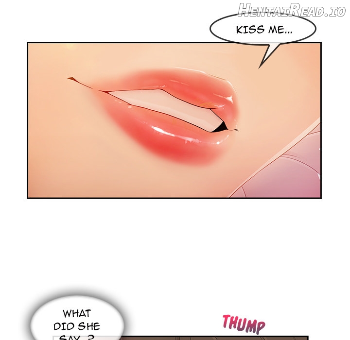 Lady Long Legs Chapter 25 - page 39