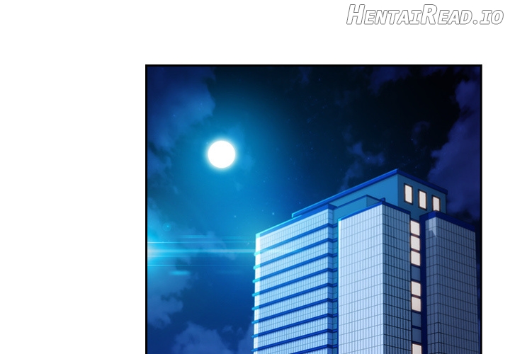 Lady Long Legs Chapter 25 - page 4