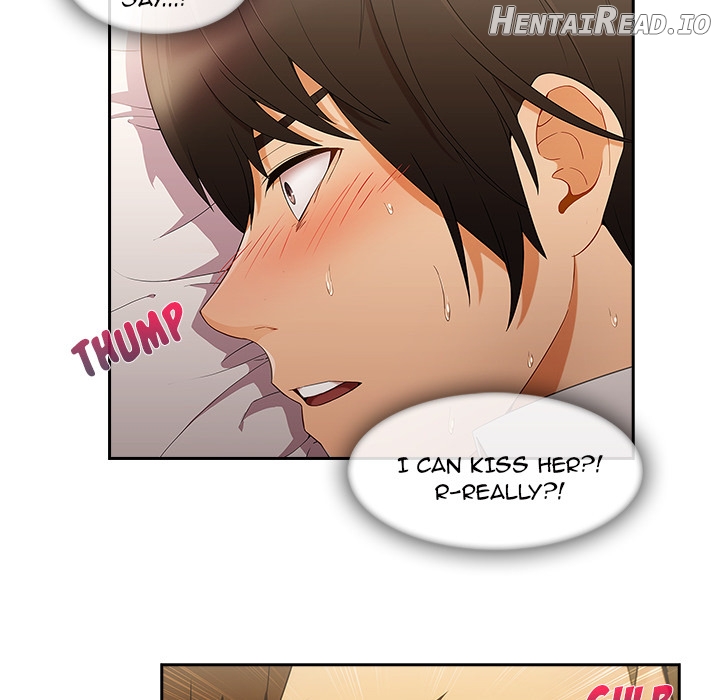 Lady Long Legs Chapter 25 - page 40