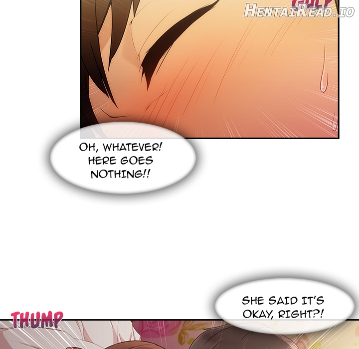 Lady Long Legs Chapter 25 - page 41