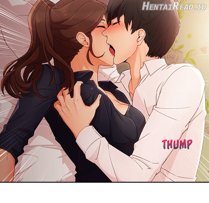 Lady Long Legs Chapter 25 - page 42