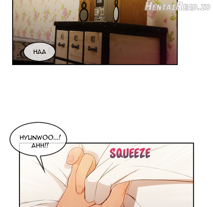 Lady Long Legs Chapter 25 - page 44