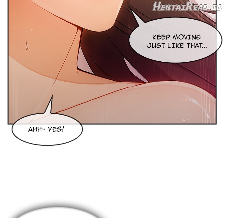 Lady Long Legs Chapter 25 - page 46