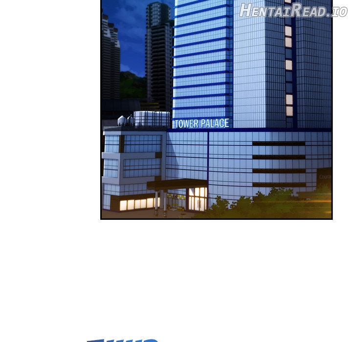 Lady Long Legs Chapter 25 - page 5