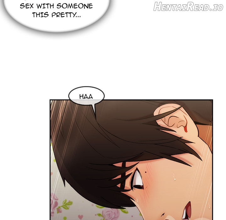 Lady Long Legs Chapter 25 - page 50