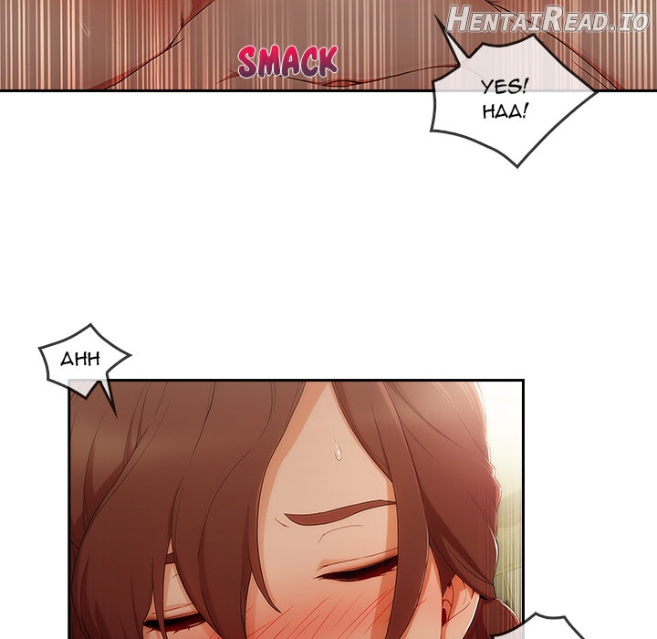 Lady Long Legs Chapter 25 - page 53