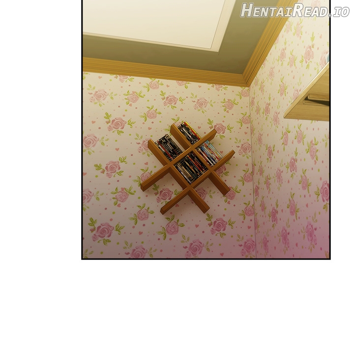 Lady Long Legs Chapter 25 - page 62