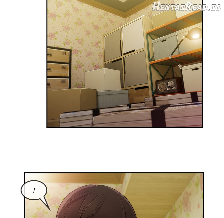 Lady Long Legs Chapter 25 - page 69