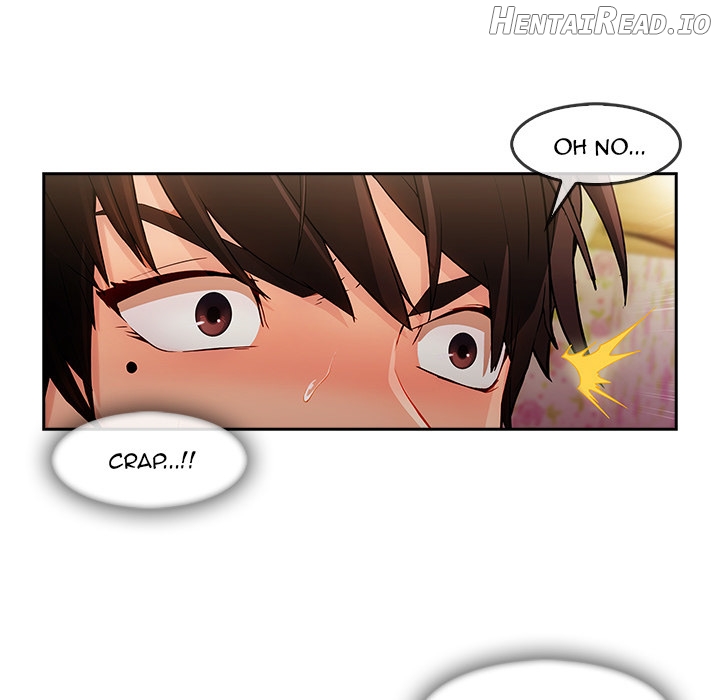 Lady Long Legs Chapter 25 - page 72