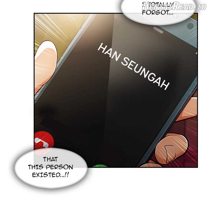 Lady Long Legs Chapter 25 - page 73